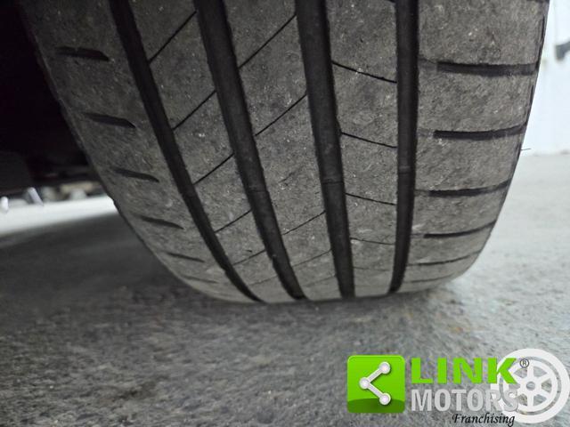 FIAT Tipo 1.6 Mjt S&S 5 porte Lounge GARANZIA