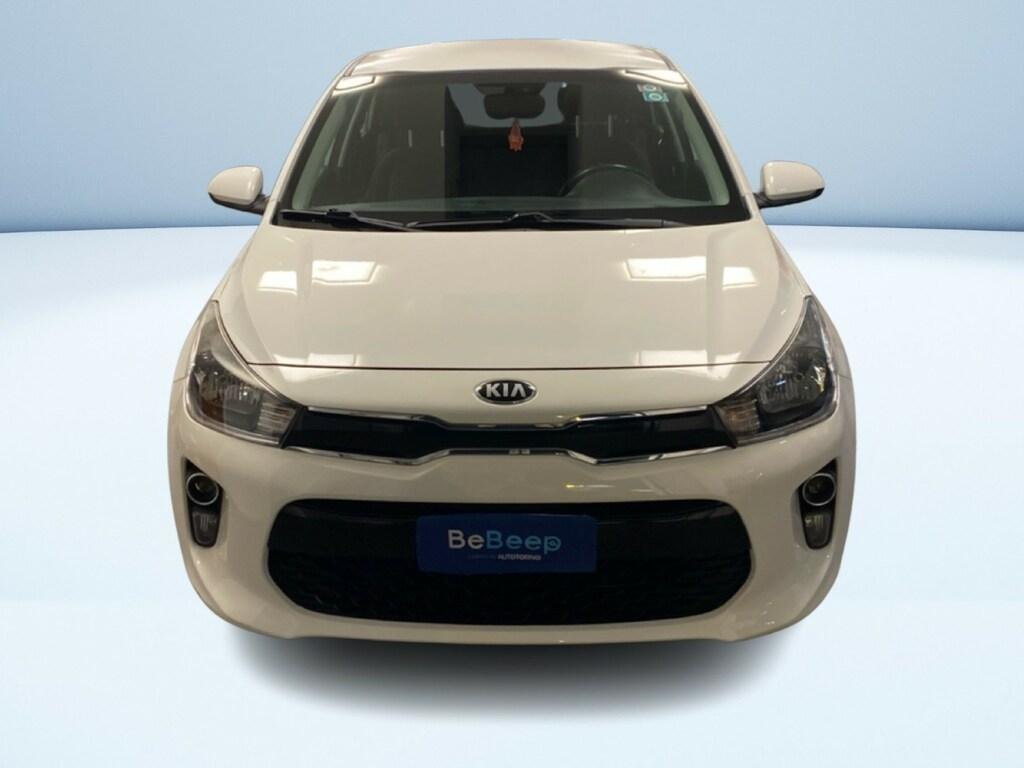 Kia Rio 5 Porte 1.2 MPI Active