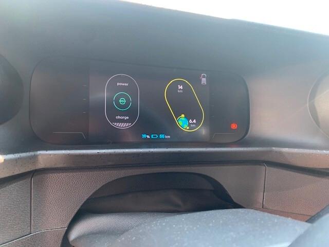 Renault Twingo E-Tech Electric 80 CV Urban Range Techno