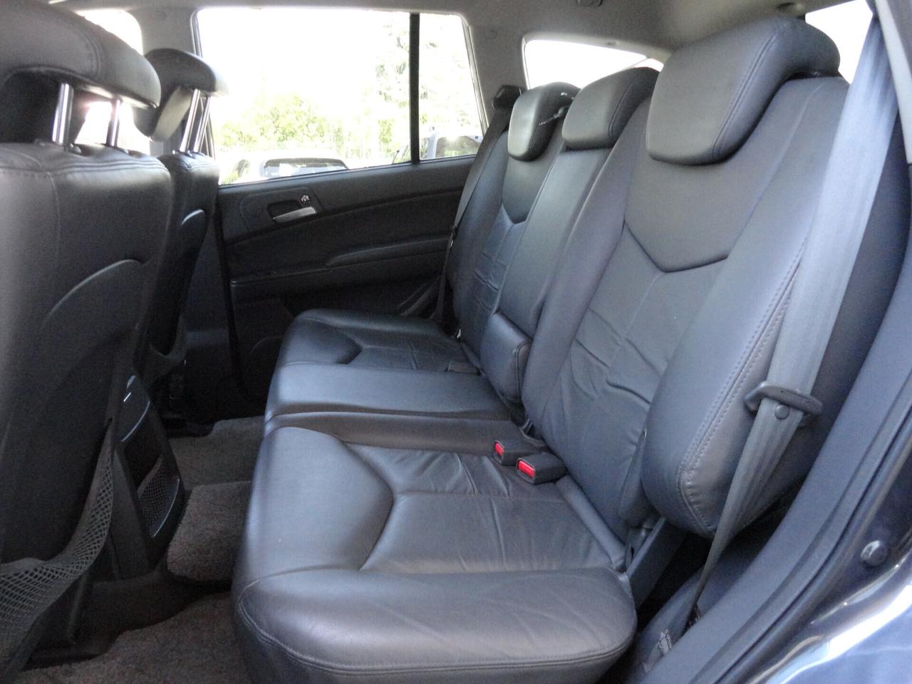 Ssangyong Kyron 2.0 XDi Premium (Autovettura in conto vendita viene venduta come vista e piaciuta)