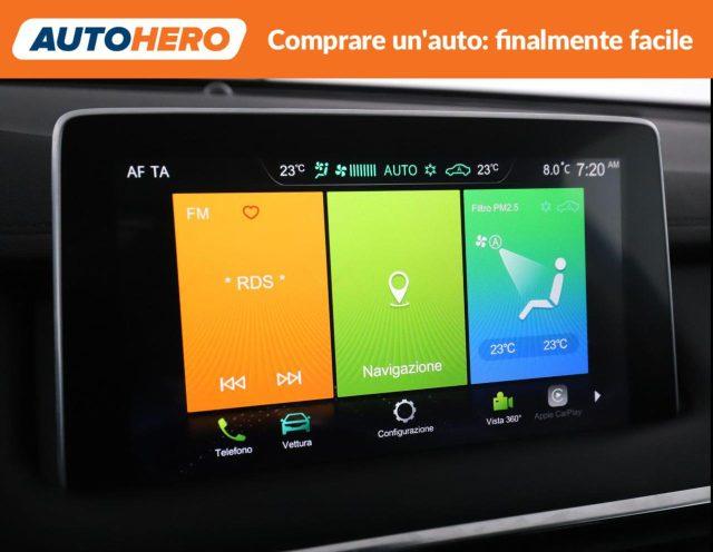 MG EHS Plug-in Hybrid Luxury