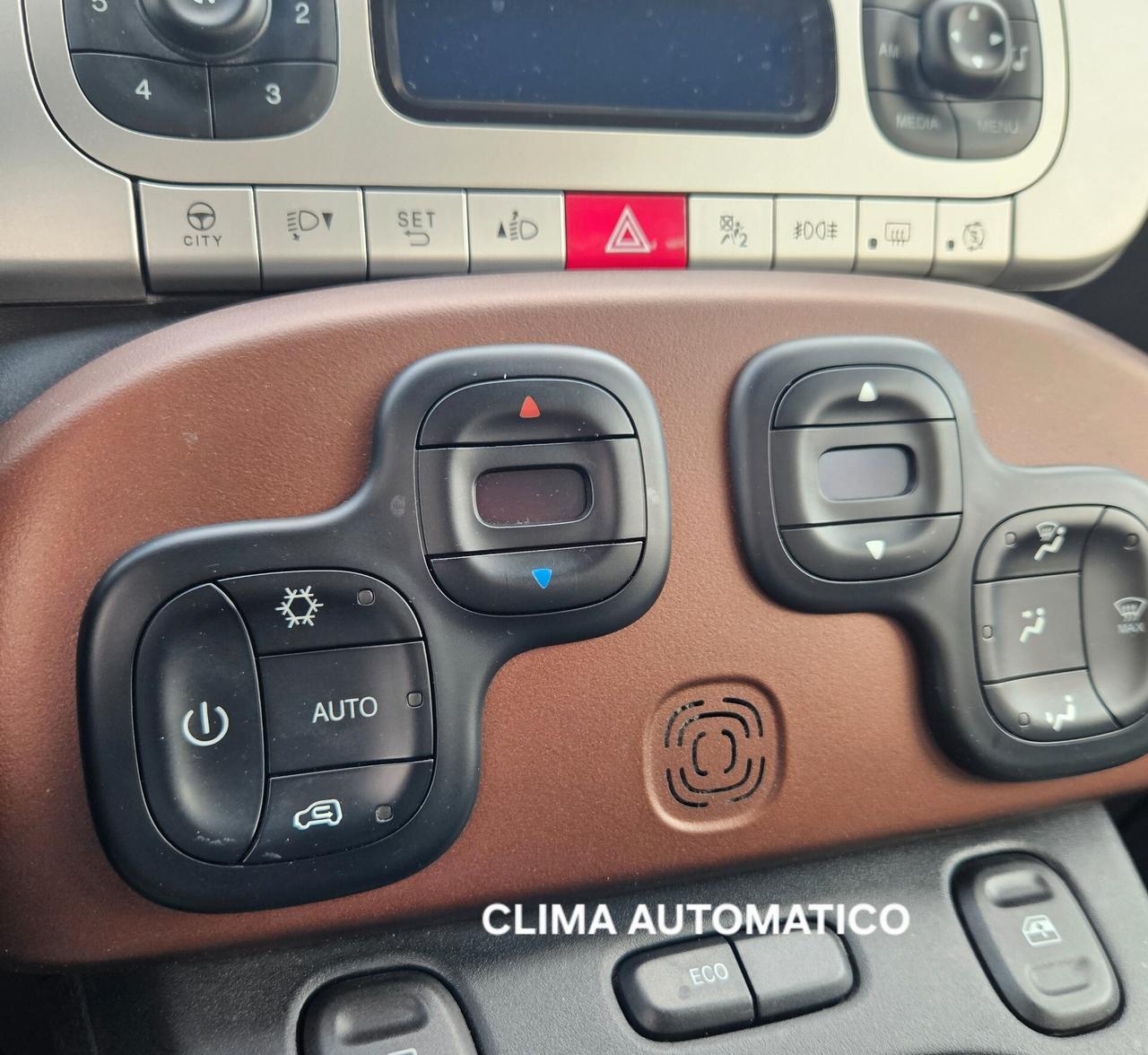 Fiat Panda 4x4 PREZZO REALE 24 mesi di garanzia