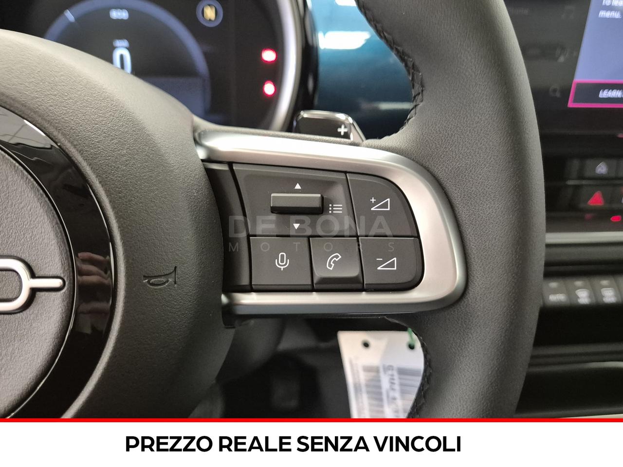 Fiat 600 1.2 hybrid icon 145cv auto