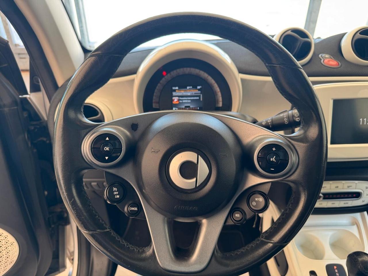 Smart ForTwo 70 1.0 Passion