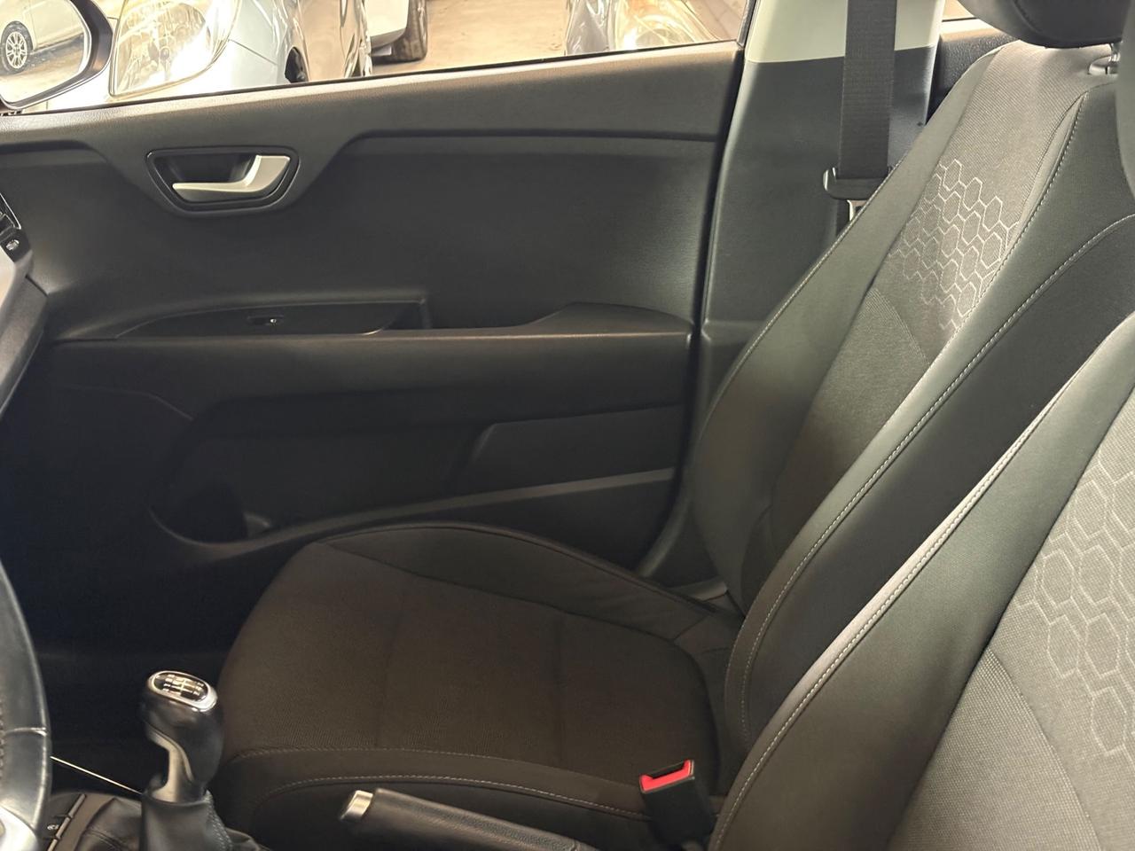 Kia Rio 1.4 CRDi 5 porte Active