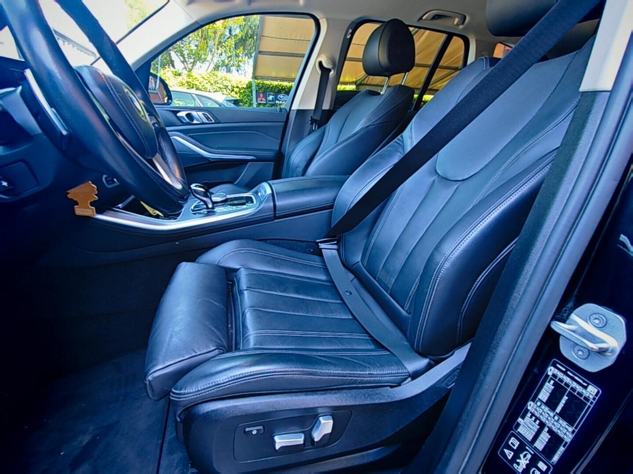 Bmw X5 xDrive30d 48V Business