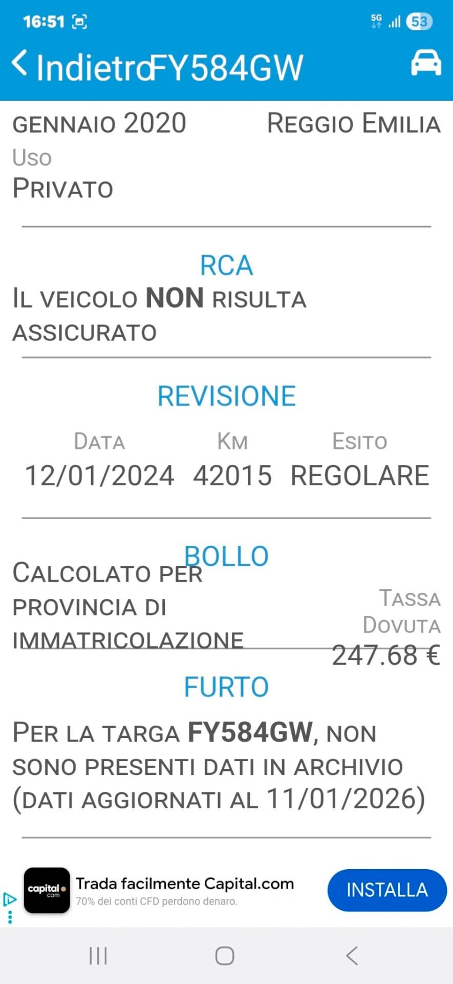Peugeot 308 full bellissima garantita 36 mesi
