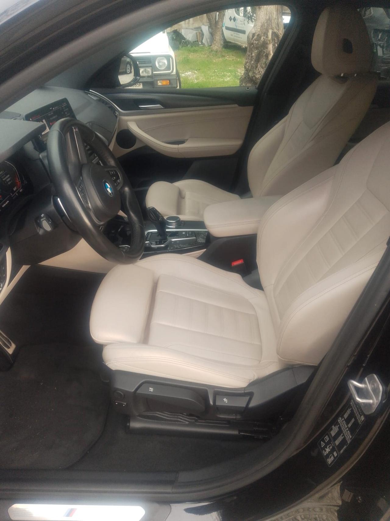 Bmw X4 xDrive20d Business Advantage