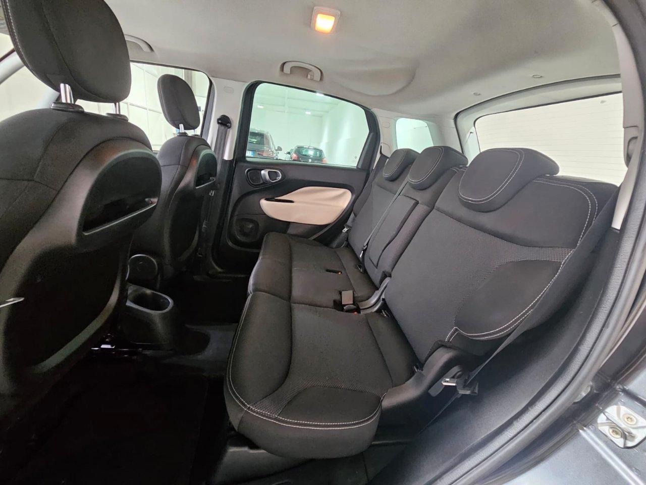 Fiat 500 L 500L 1.3 mjt Trekking 85CV *OFFERTA DEL MESE*