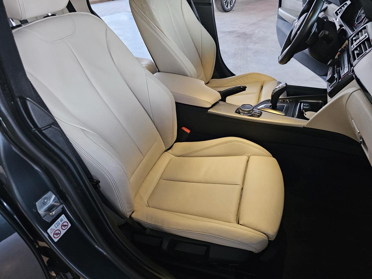 BMW 420D MSPORT 2.0 TURBO DIESEL 190CV