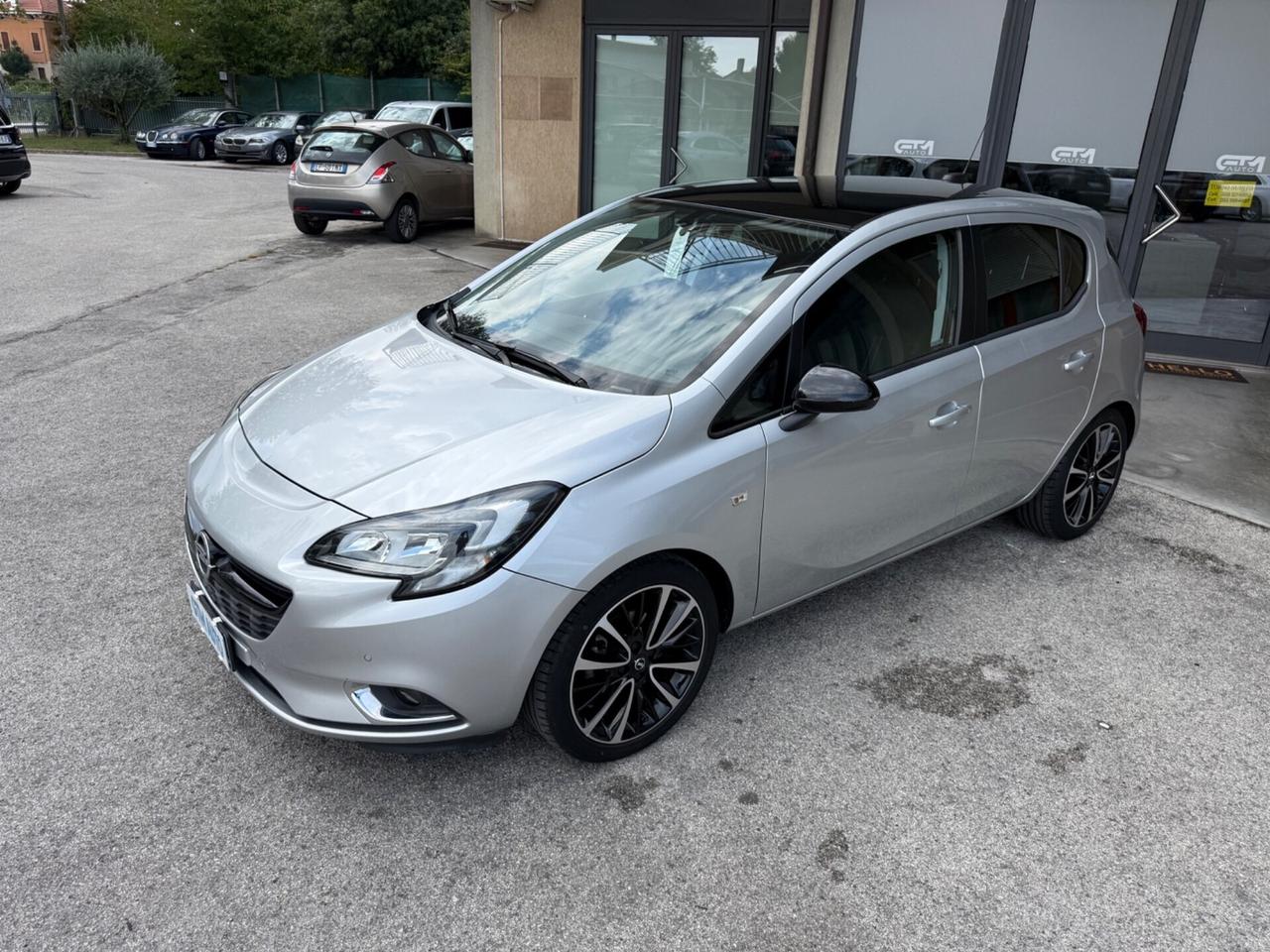 Opel Corsa 1.2 Benzina/Gpl - Neopatentati