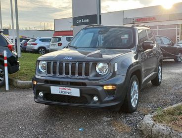 Jeep Renegade 1.5 T4 MHEV Upland