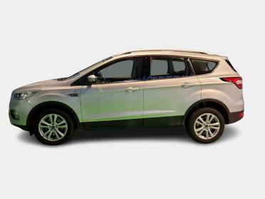 FORD KUGA 1.5 TDCi 120CV Powershift S/S 2WD Business