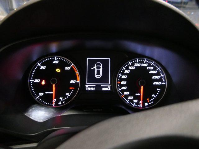 SEAT Leon 1.6 TDI 105 CV 4DRIVE ST Start/Stop Style