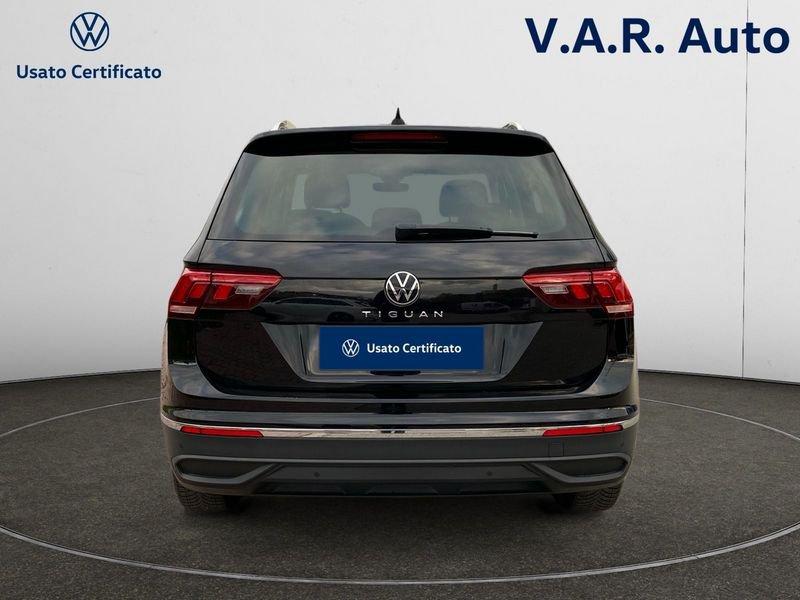 Volkswagen Tiguan Tiguan 1.5 TSI 150 CV ACT Life