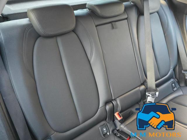 BMW 216 d Active Tourer Luxury
