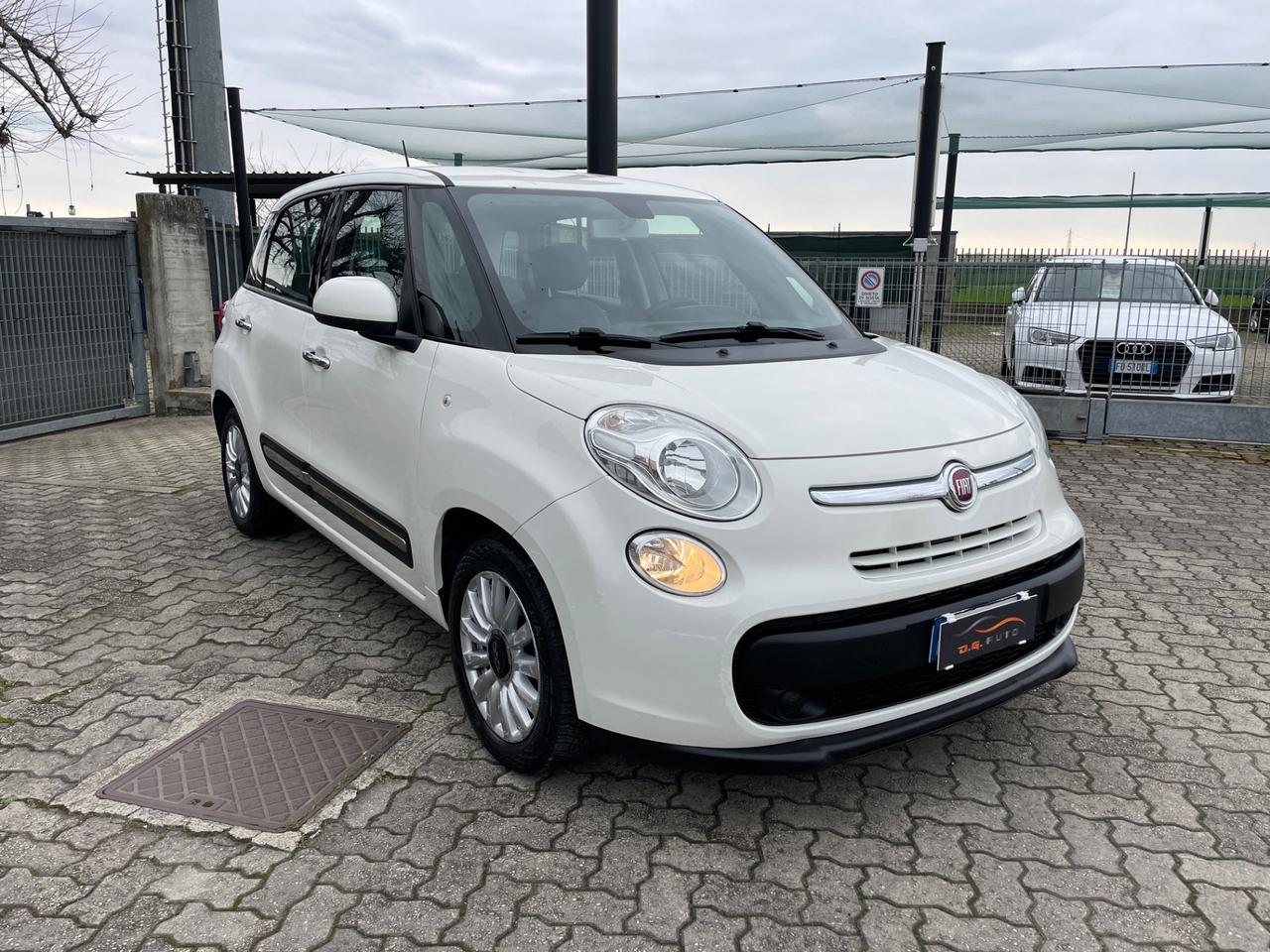 Fiat 500L 1.4 95 CV Pop Star