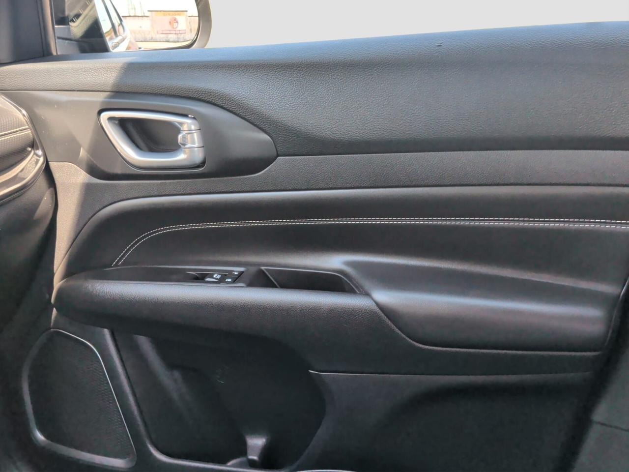Jeep Compass 1.3 Turbo T4 190 CV PHEV AT6 4xe Night Eagle 2022