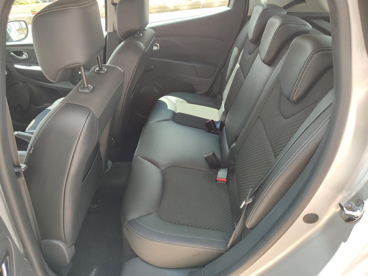 Renault Clio TCe 12V 90CV Start&Stop 5 porte Energy Duel2