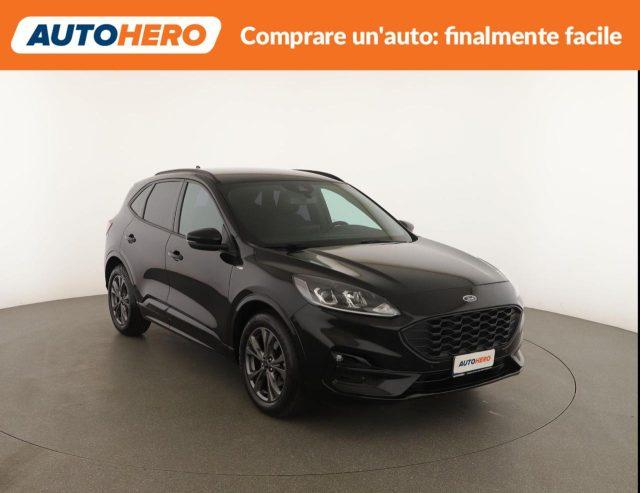 FORD Kuga 1.5 EcoBlue 120 CV aut. 2WD ST-Line