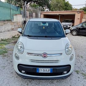 Fiat 500L 1.4 95 CV Pop Star 015