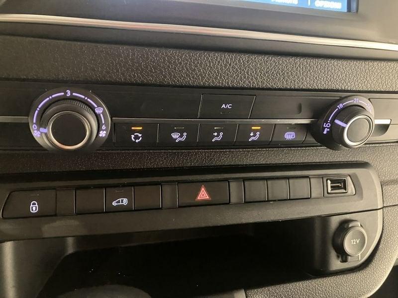 FIAT Scudo 2.0 BlueHDi 145CV PL-SL-TN Furgone