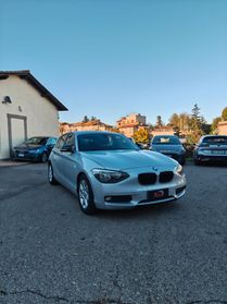 Bmw 116d 5p. Efficient Dynamics