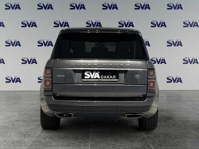 Land Rover Range Rover 3.0 249CV Autobiography - IVA ESPOSTA