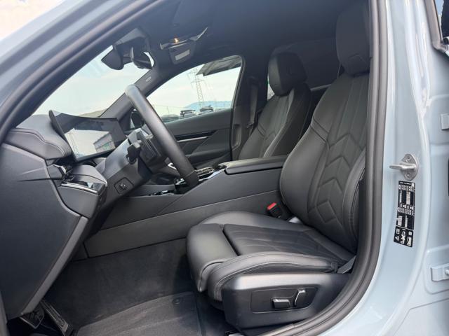 BMW 520 XDRIVE MSPORT BROOKLYN GREY