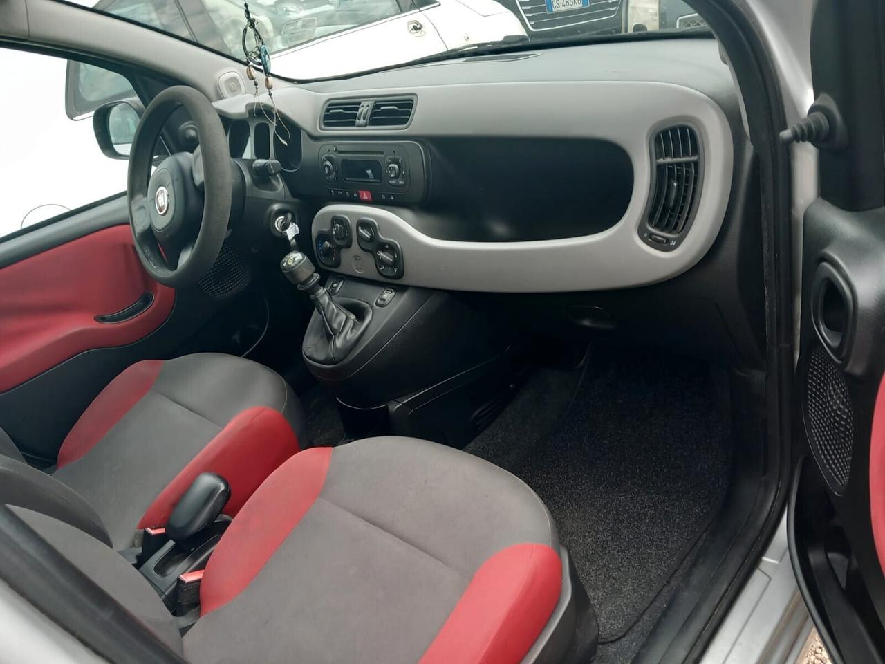 Fiat Panda 1.2 Dynamic