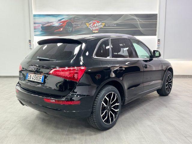 AUDI Q5 2.0 TDI 143 CV quattro