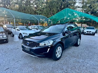 Volvo XC 60 XC60 D3 Geartronic Kinetic N1
