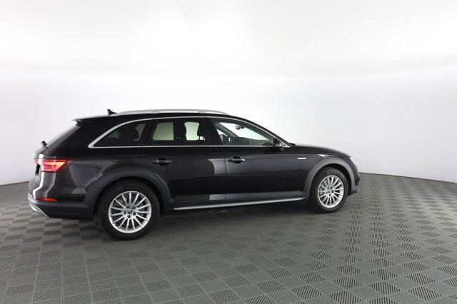 AUDI A4 allroad A4 allroad 2.0 TDI S tronic