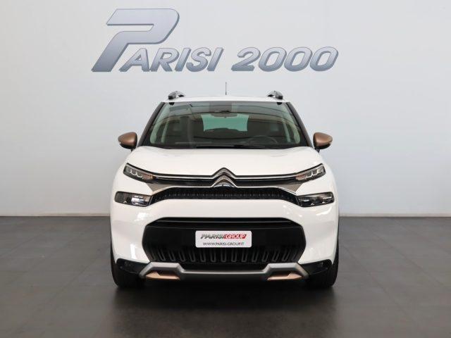 CITROEN C3 Aircross PureTech 110CV S&S *PROMO PARISI GROUP*