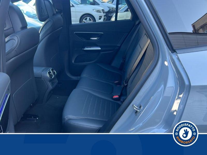 Mercedes-Benz GLC 300d 4Matic AMG Line Advanced