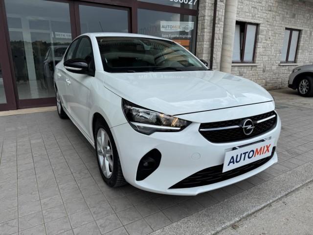 Opel Corsa 1.5 Edition s&s 100cv