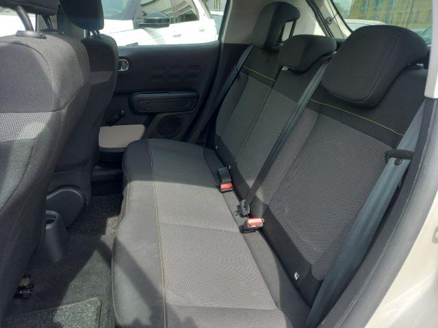 CITROEN C3 PureTech 83 S&S You