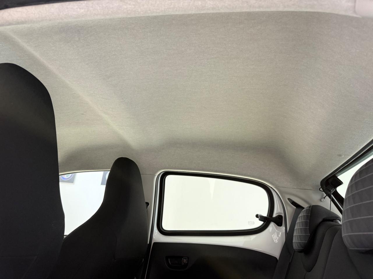 PEUGEOT 108 VTI 72 S&S 5 PORTE ACTIVE