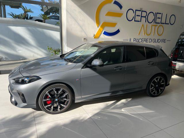 BMW 118 d MSport Pro tua da ?399,00 mensili