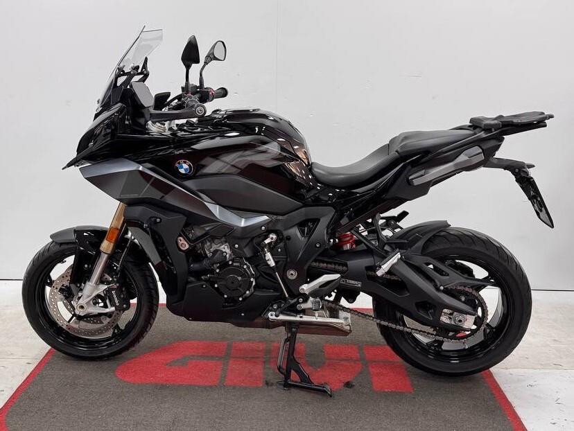 BMW S 1000 XR Triple Black DA 200 € AL MESE – SENZA ANTICIPO