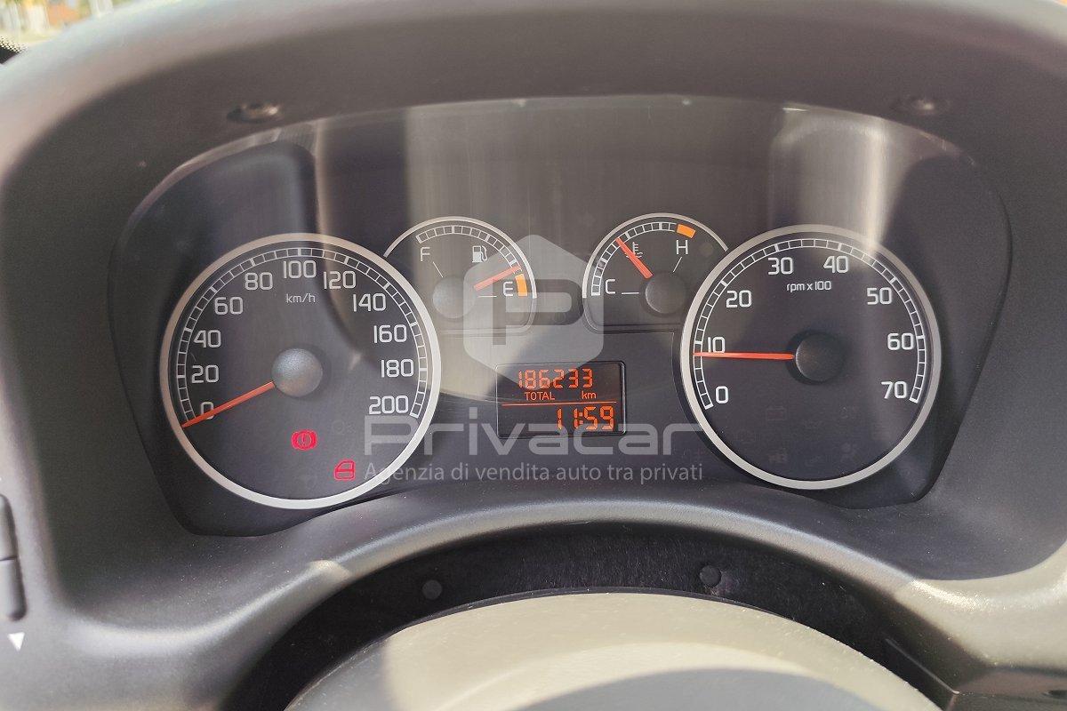 FIAT Punto Classic 1.2 5 porte Active