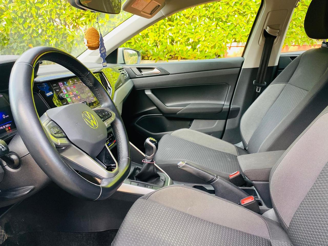 Volkswagen Polo 1.0 TSI Style