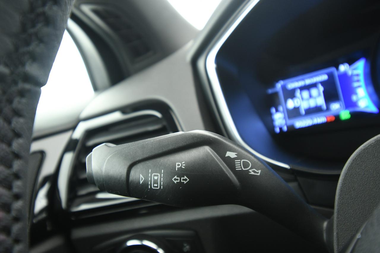 FORD Mondeo SW 2.0 hybrid ST-Line Business ecvt NEOPATENTATI+CAMERA