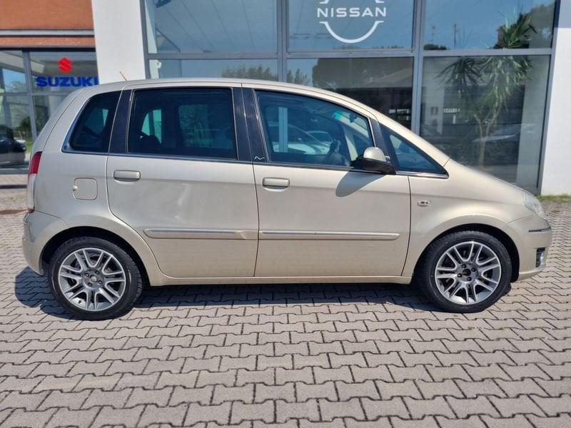 Lancia Musa Musa 1.3 Mjt 16V 90 CV - NEOPATENTATI
