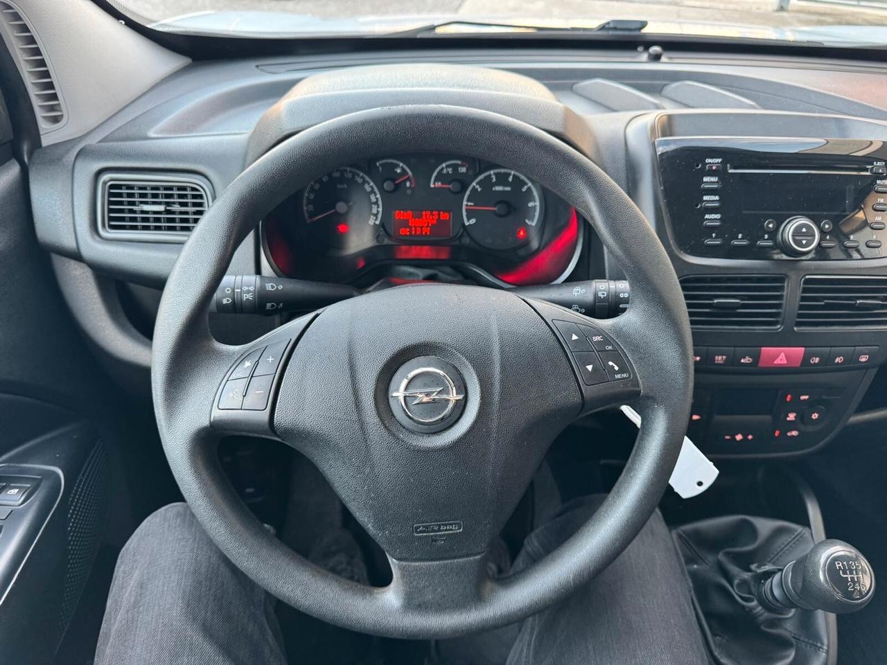 Opel Combo 1.6 CDTI 105CV 5 POSTI