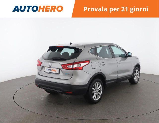 NISSAN Qashqai 1.5 dCi Acenta