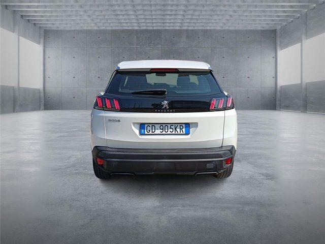 PEUGEOT 3008 2ª serie PureTech Turbo 130 S&S Allure