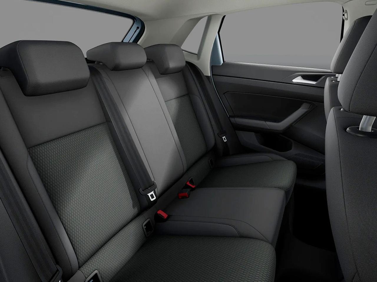 Volkswagen Polo 1.0 tsi edition plus 95cv dsg