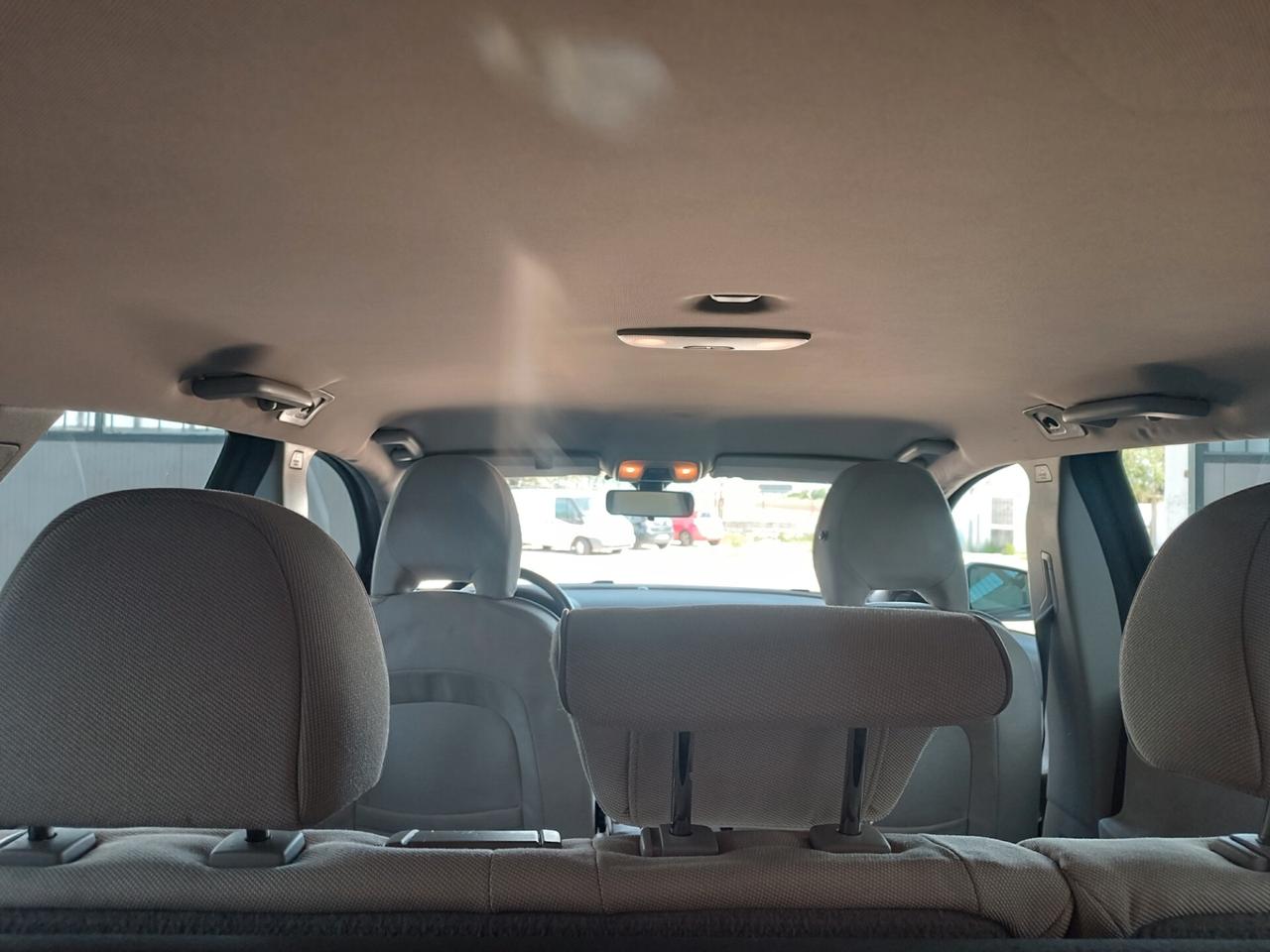 Volvo V50 1.6 diesel garanzia