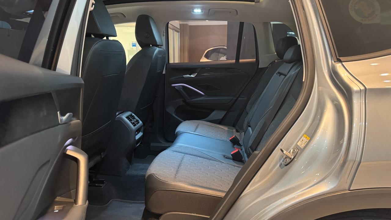 VOLKSWAGEN TIGUAN 1.5 eTSI 130CV ACT DSG EDITION PLUS - 2024